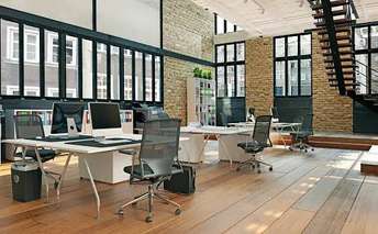 Commercial Office Space 2000 Sq.Ft. For Rent in Sector 32 Chandigarh  7246337
