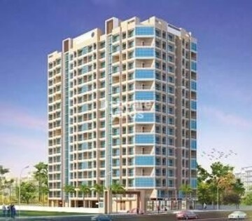 1 BHK Apartment – Exterior View View at Shellproof Gladiolus Tower, Vasai East - for Sale