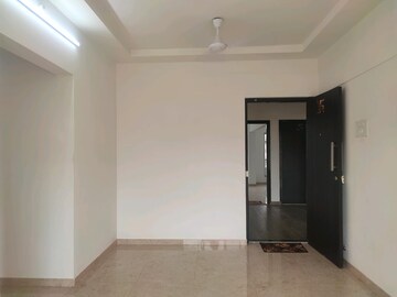 Living Room in 1 BHK Apartment at Shellproof Gladiolus Tower, Vasai East – for Sale