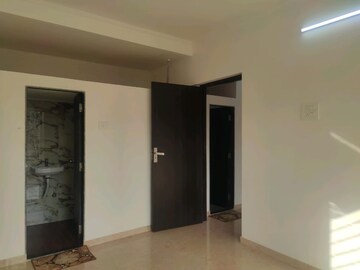 Living Room in 1 BHK Apartment at Shellproof Gladiolus Tower, Vasai East – for Sale