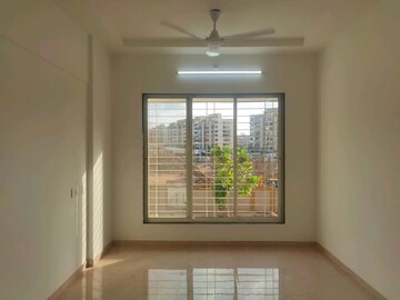 Bedroom in 1 BHK Apartment at Shellproof Gladiolus Tower, Vasai East – for Sale