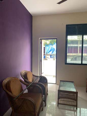 2 BHK Apartment For Rent in Mayur Colony Pune  7246342