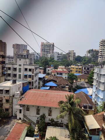 3 BHK Apartment – Exterior View View at Mount Mary Bandra, Bandra West - for Sale