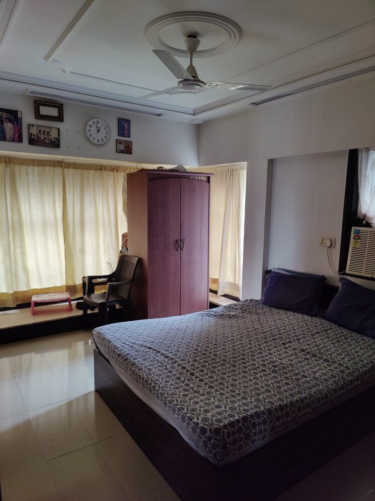 Bedroom, mount-mary-bandra 3 Bedroom 1260 Sq.Ft. Apartment In Bandra West Mumbai 7246365