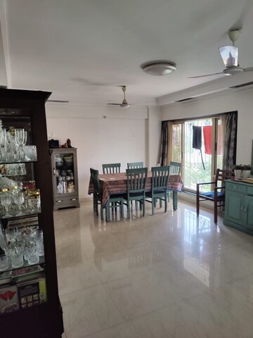 Parking in 3 BHK Apartment at Mount Mary Bandra, Bandra West – for Sale