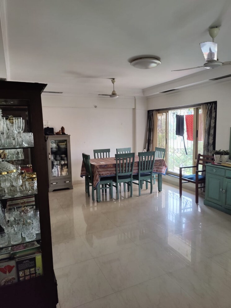  Parking, mount-mary-bandra 3 Bedroom 1260 Sq.Ft. Apartment In Bandra West Mumbai 7246365