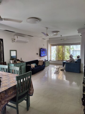 Kitchen in 3 BHK Apartment at Mount Mary Bandra, Bandra West – for Sale