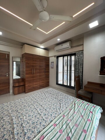 3 BHK Apartment For Resale in Parsik Thane  7246420