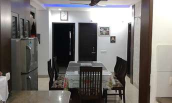 3 BHK Apartment For Rent in MD Leafstone Apartments Patiala Road Zirakpur  7246414