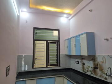 Kitchen in 3.5 BHK Independent House at Kalwar Road – for Sale
