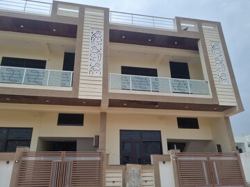3.5 BHK Independent House For Sale in Kalwar Road