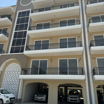 3.5 BHK Builder Floor For Sale in VRS Suntec City, Mullanpur
