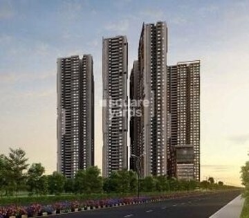 3 BHK Apartment For Sale in Candeur Lakescape, Kondapur
