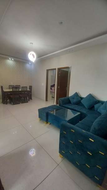 3 BHK Apartment For Rent in Barnala Riverdale Apartments Patiala Road Zirakpur  7246494