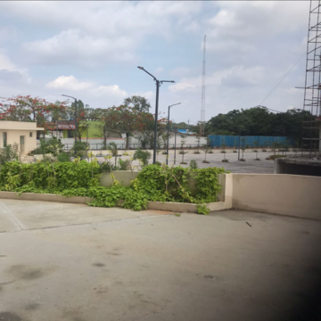 1 BHK Apartment – Exterior View View at Pashmina Codename Maximum Khushiyaan, Baiyappanahalli - for Sale