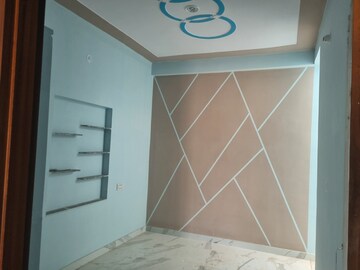 Staircase in 2 BHK Independent House at Kalwar Road – for Sale