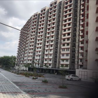 1 BHK Apartment For Resale in Pashmina Codename Maximum Khushiyaan Baiyappanahalli Bangalore  7246477