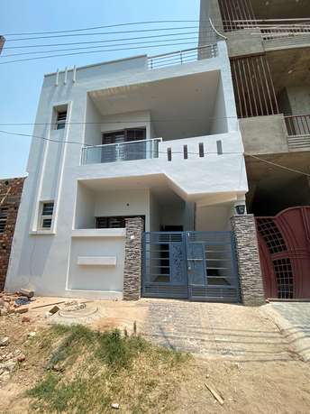 3 BHK Independent House For Resale in Guru Teg Bahadur Nagar Mohali  7246512