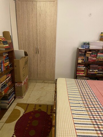 Bedroom in 2 BHK Apartment at Panchsheel Greens II, Sector 16 Greater Noida – for Sale