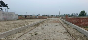 Plot Area in  Plot at Naubasta Kala – for Sale