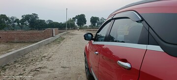  Plot – Exterior View View at Naubasta Kala - for Sale