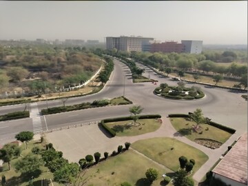  Plot – Exterior View View at Keshvam Homeland Pratham, Kalwara - for Sale