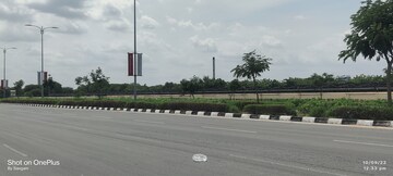 Plot Area in  Plot at Keshvam Homeland Pratham, Kalwara – for Sale