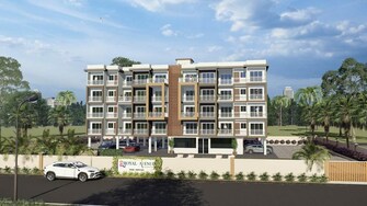 2 BHK Apartment For Resale in Tivim Goa  7246557