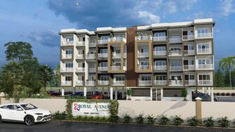 2 BHK Apartment For Resale in Tivim Goa  7246557