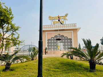  Plot – Garden View at Keshvam Homeland Pratham, Kalwara - for Sale