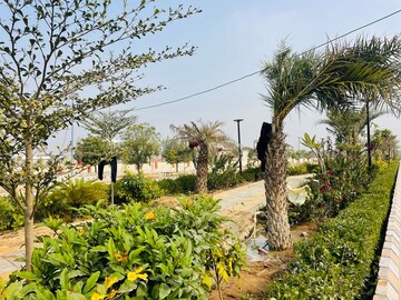  Plot – Garden View at Keshvam Homeland Pratham, Kalwara - for Sale