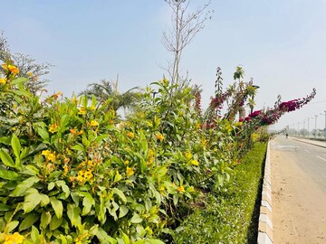  Plot – Garden View at Keshvam Homeland Pratham, Kalwara - for Sale