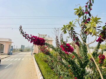  Plot – Garden View at Keshvam Homeland Pratham, Kalwara - for Sale