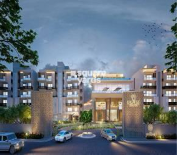 3.5 BHK Builder Floor For Resale in Navraj The Antalyas Garoli Kalan Gurgaon  7246587