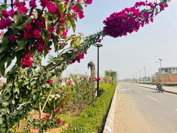  Plot – Garden View at Keshvam Homeland Pratham, Kalwara - for Sale