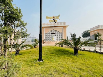  Plot – Garden View at Keshvam Homeland Pratham, Kalwara - for Sale