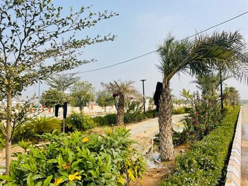  Plot – Garden View at Keshvam Homeland Pratham, Kalwara - for Sale