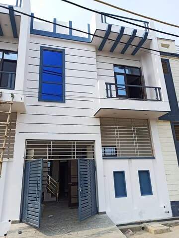 3 BHK Independent House For Sale in Ganga Nagar