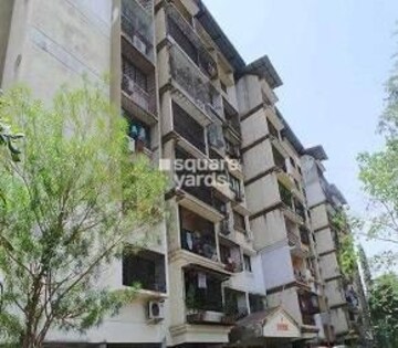 5 BHK Villa – Exterior View View at Hermitage Complex, Dahisar East - for Sale