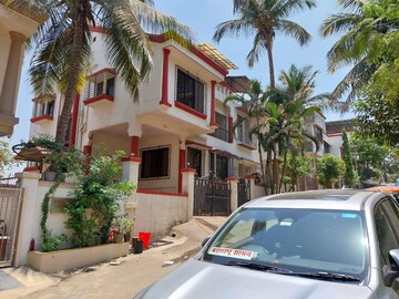 5 BHK Villa For Resale in Hermitage Complex Dahisar East Mumbai  7246630