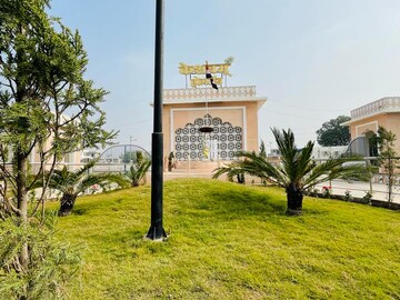  Plot – Garden View at Keshvam Homeland Pratham, Kalwara - for Sale