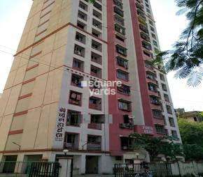 1 BHK Apartment For Rent in Fortune Heights Goregaon West Goregaon West Mumbai  7246618