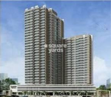 3 BHK Apartment – Exterior View View at Kaustubh Platinum, Datta Pada - for Sale