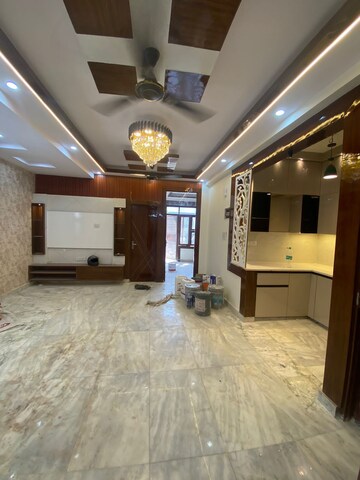 Parking in 3 BHK Apartment at Sublime Spring Elmas, Sector 12 Greater Noida – for Sale