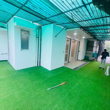 3 BHK Builder Floor – Exterior View View at Ansal Boom Plaza, Sector 57 - for Sale