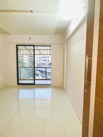 1 BHK Apartment For Rent in KT Sai View Khanda Colony Navi Mumbai 7246658