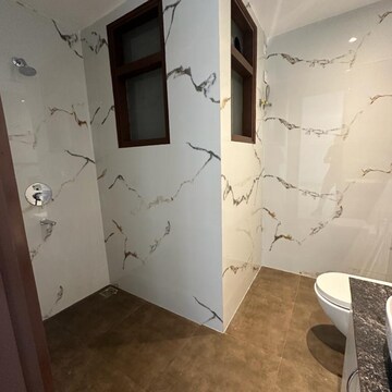Team Area in 3.5 BHK Builder Floor at VRS Suntec City, Mullanpur – for Sale