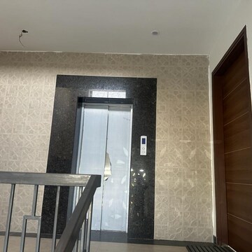 Kitchen in 3.5 BHK Builder Floor at VRS Suntec City, Mullanpur – for Sale