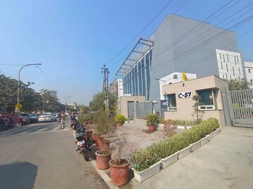  Industrial Plot – Exterior View View at Ecotech Iii Greater Noida - for Sale