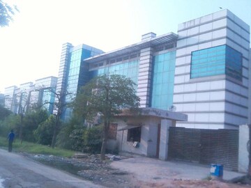  Industrial Plot For Sale in Ecotech Iii Greater Noida
